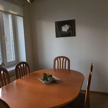 Double In The Center בית אירוח *