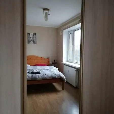 Double In The Center Privatunterkunft Reval