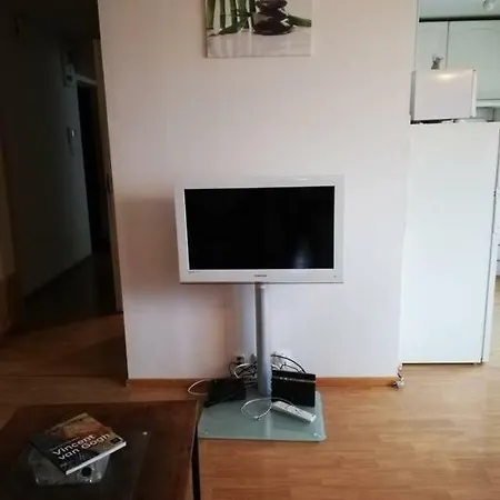 Double In The Center